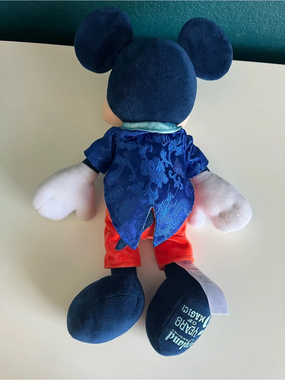 Disney disneyland 65th